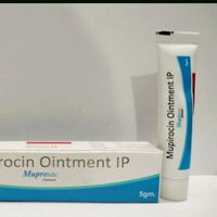 Muprosac Ointment