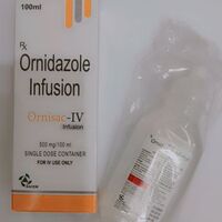 Ornisac IV Infusion