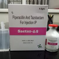 Sactaz 45 Injection