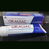 Oralsac Gel