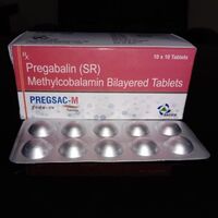 Pregsac M Tablets