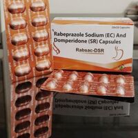 Rabsac DSR Capsules