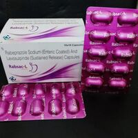 Rabsac L Capsules