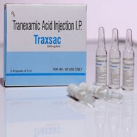 Traxsac Injection