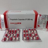 Signalcure 300 Capsules