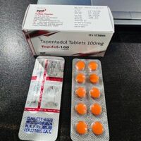 Tapdol 100 Tablets