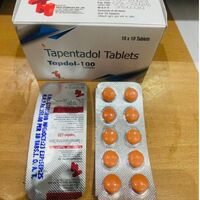 Tapdol 100 Tab