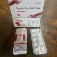 Tapdol 50 Tablets