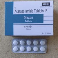 Diaxon Tablets