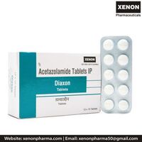 Diaxon Tablets