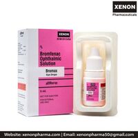 Bromax Eye Drops