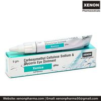 Xenice Eye Ointment