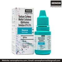 Xenice Eye Drops