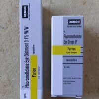 Furlon Eye Drops