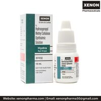 Hydra Eye Drops