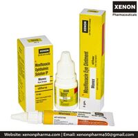 Monex Eye Drops