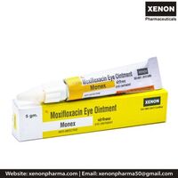 Monex Eye Ointment