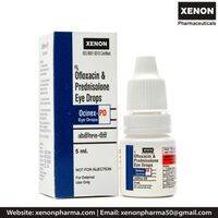 Ocinex PD Eye Drops