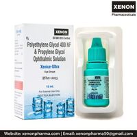 Xenice Ultra Eye Drops