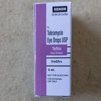 Teflin Eye Drops