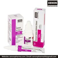 Teflin Eye Drops