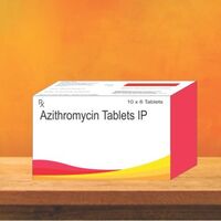 Azithromycin Tablets