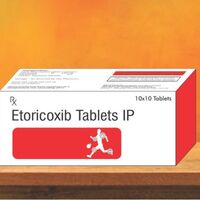 Etoricoxib tablets