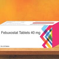 Febuxostat Tablets