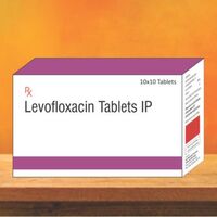 Levofloxacin Tablets