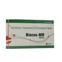 Biocox MR Tablets