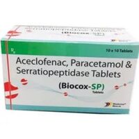 Biocox SP TAblets