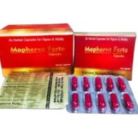 Mopherva Forte Capsules