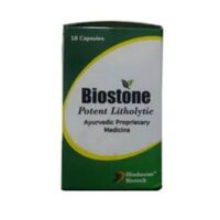 Biostone Capsules