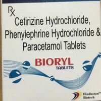 Bioryl Tablets