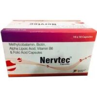 Nervtec Capsules