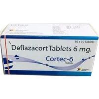 Cortec 6 Tablets