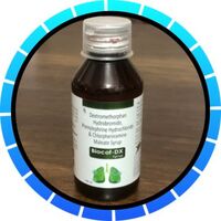 Biocof DX Syrup