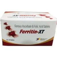 Ferritin XT Tablets