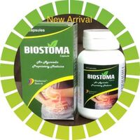 Biostoma Capsules