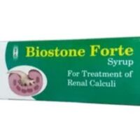 Biostone Forte Syrup