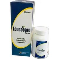 Leucocare Syrup