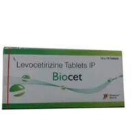 Biocet Tablets