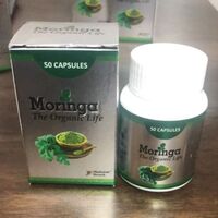 Moringa Capsules