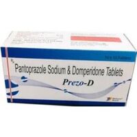 Prezo D Tablets