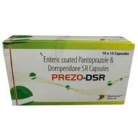 Prezo DSR Capsules