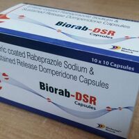 Biorab DSR Capsules