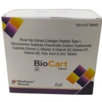 BioCart Tablets