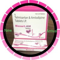 Biosart Am Tablets