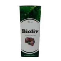 Bioliv Syrup