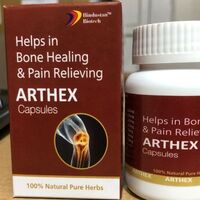 Arthex Capsules